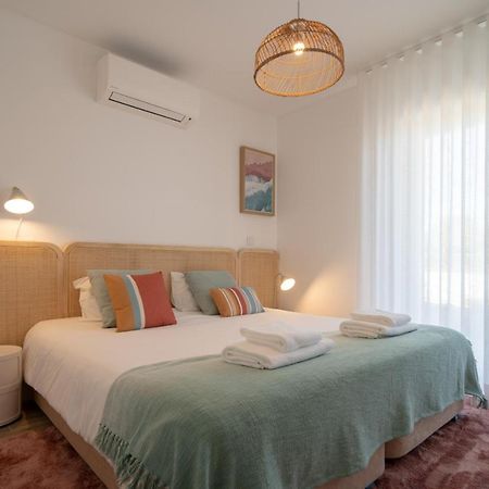 Casa Cabanas - Cabanas Gardens กาบานัส เด ตาวีรา ภายนอก รูปภาพ