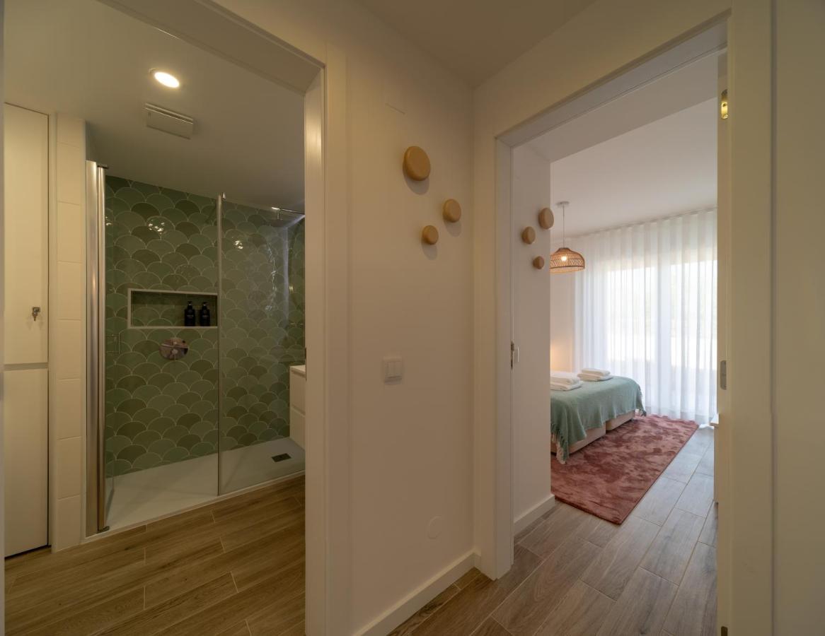 Casa Cabanas - Cabanas Gardens กาบานัส เด ตาวีรา ภายนอก รูปภาพ