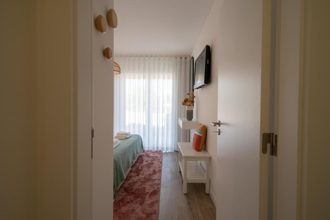 Casa Cabanas - Cabanas Gardens กาบานัส เด ตาวีรา ภายนอก รูปภาพ
